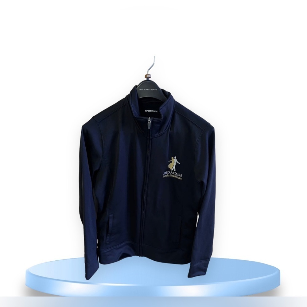 Sport-Tek Ladies SPORT TEK Team Wellington POLYESTER Jacket M
